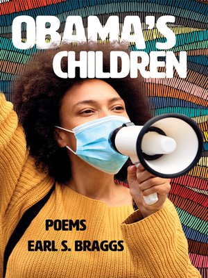 cover image of Obama's Children